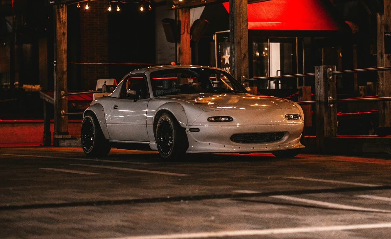 What are JDM cars guide to importing